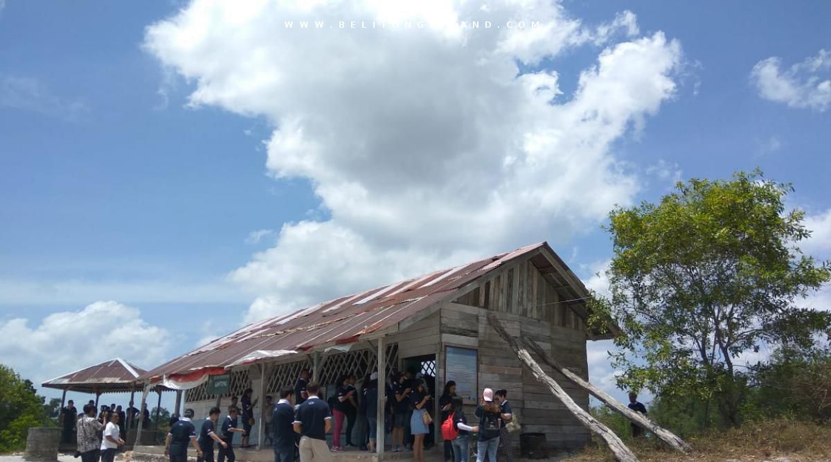 belitung image