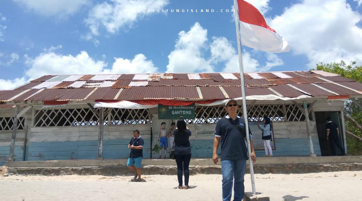 belitung image