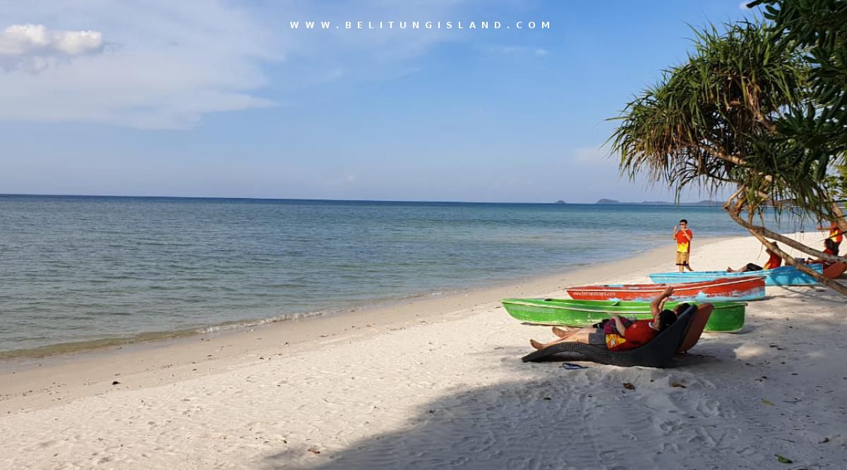 belitung image