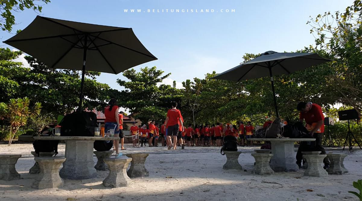 belitung image