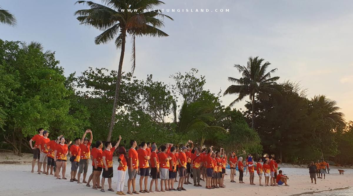 belitung image