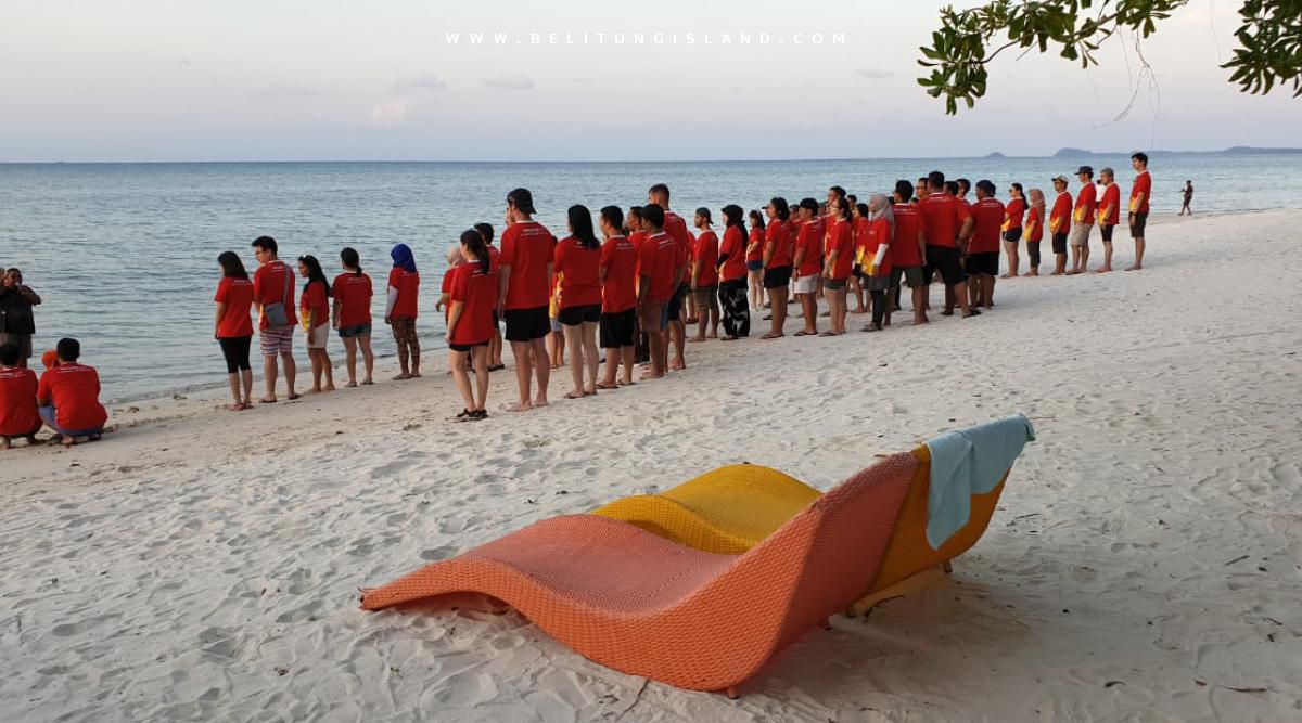 belitung image