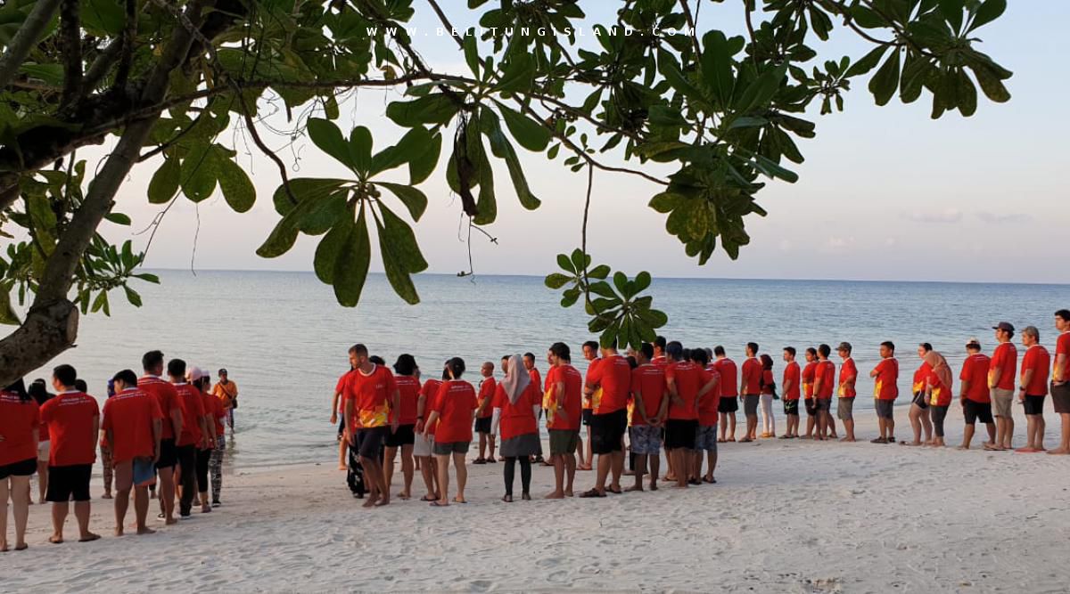 belitung image
