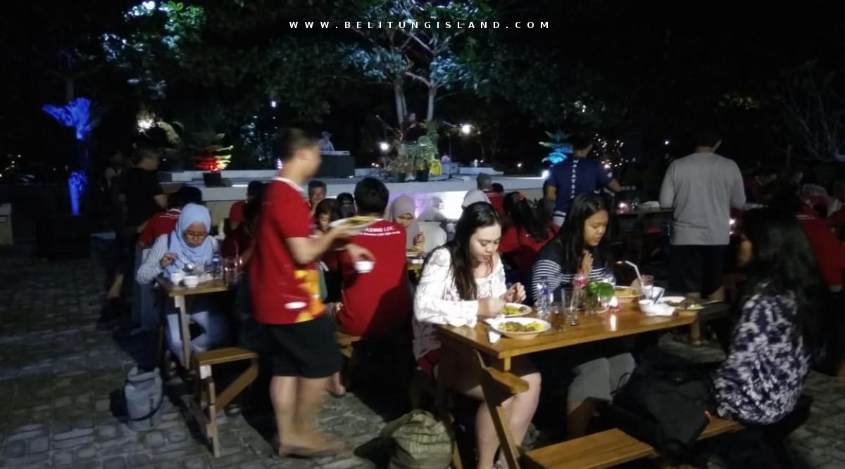 belitung image