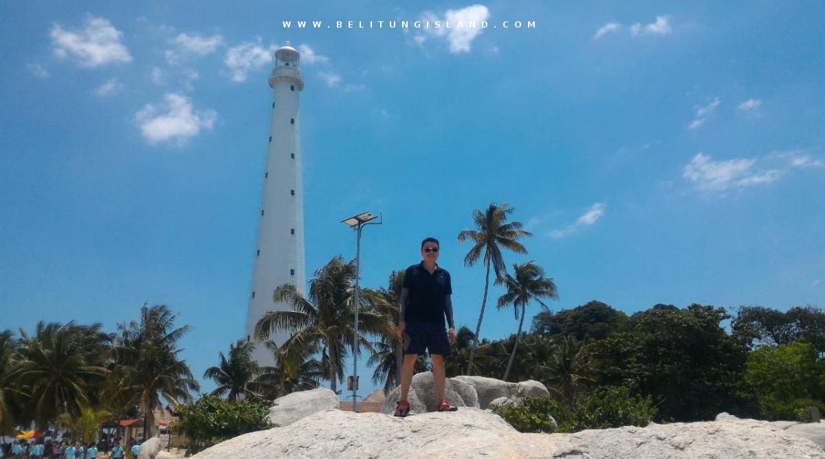belitung image