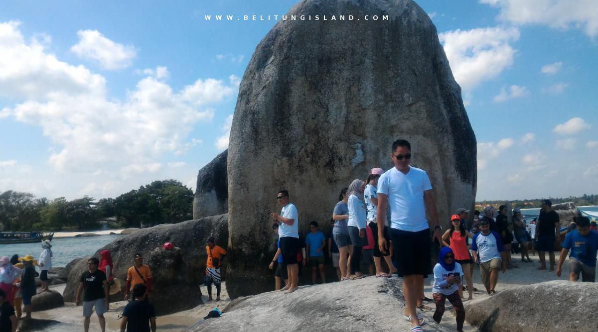 belitung image