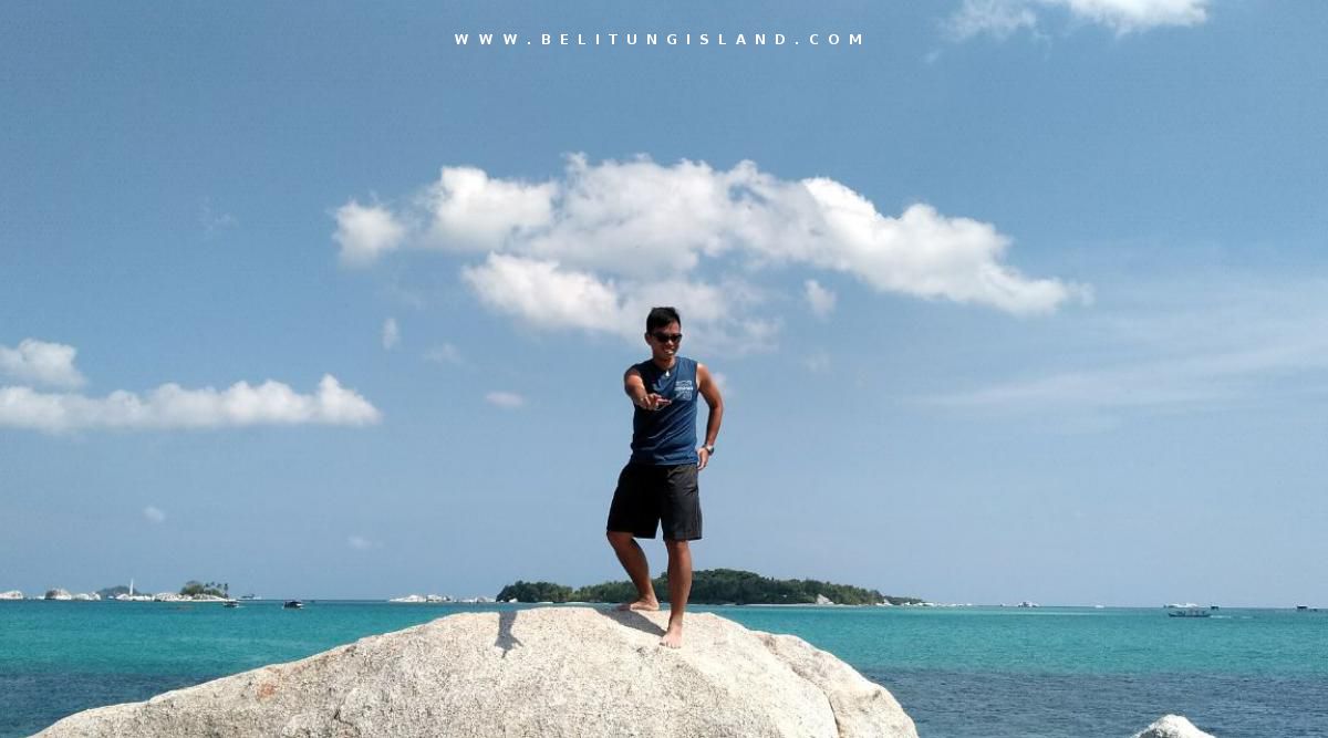 belitung P11808