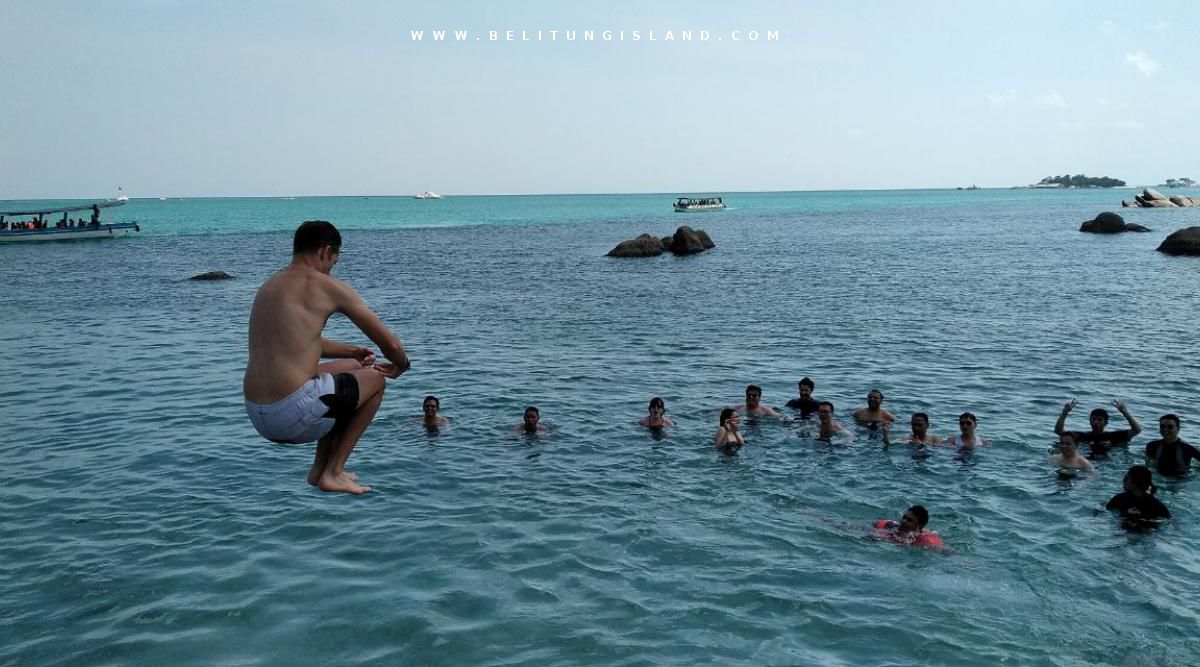 belitung image