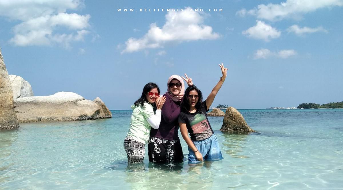 belitung image