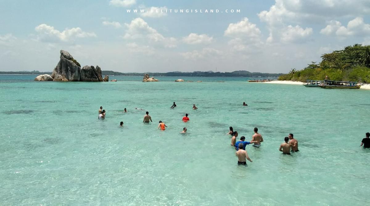 belitung P11808