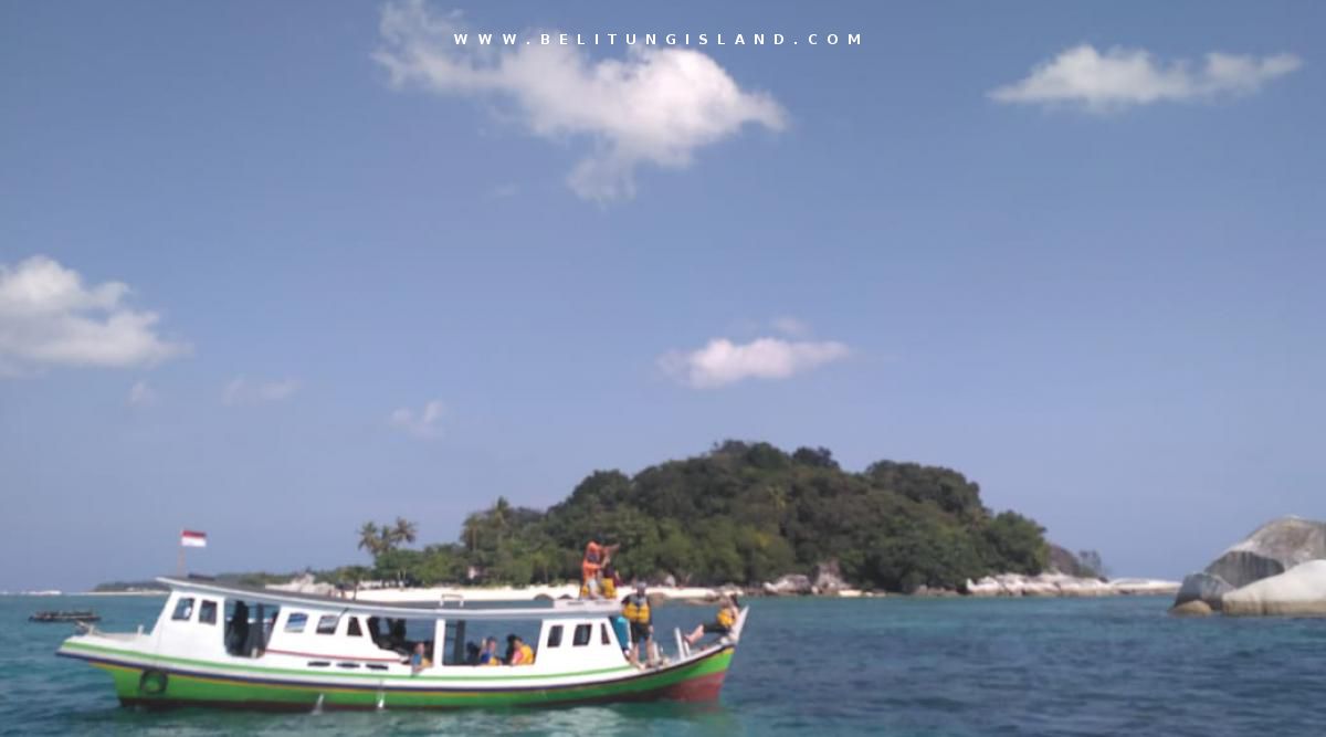 belitung image