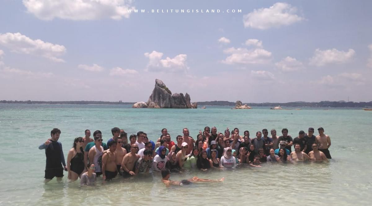 belitung image