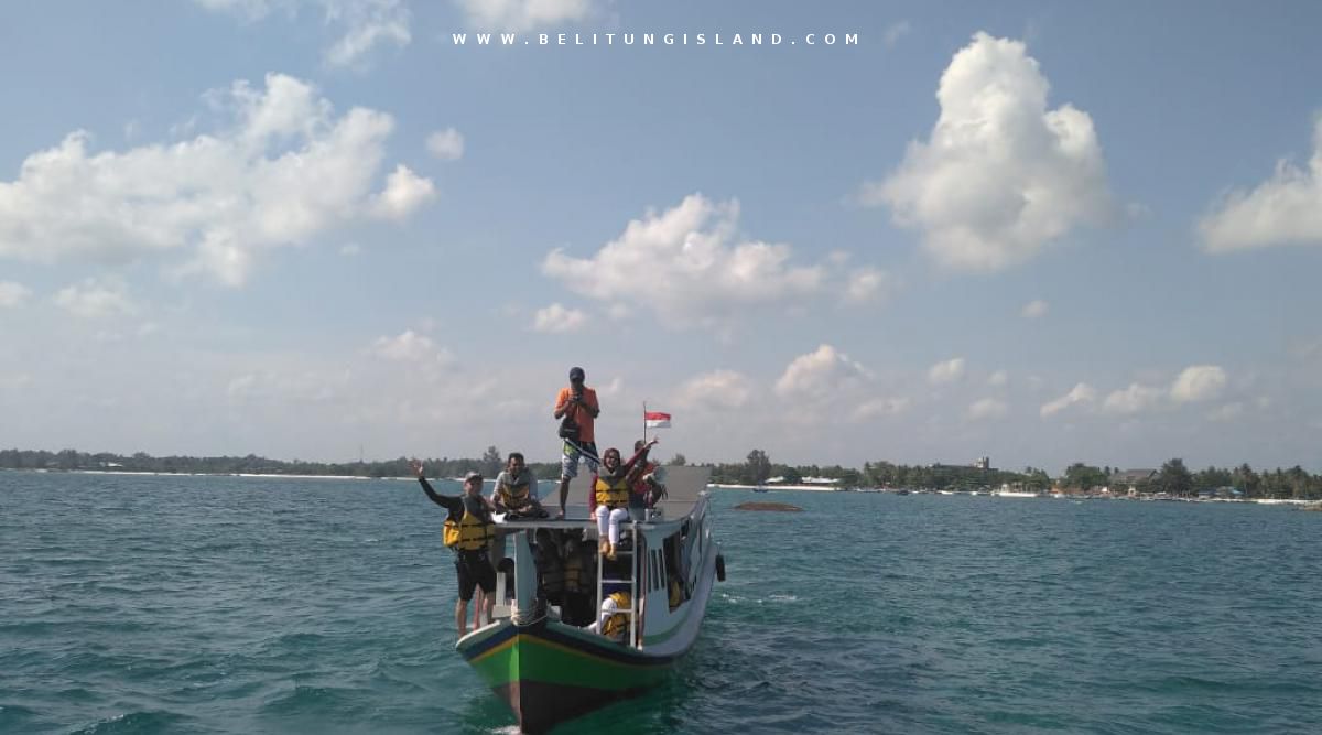 belitung image
