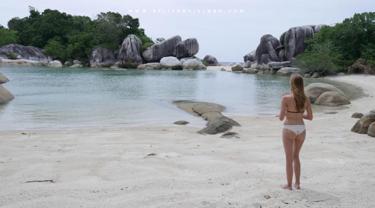 belitung image