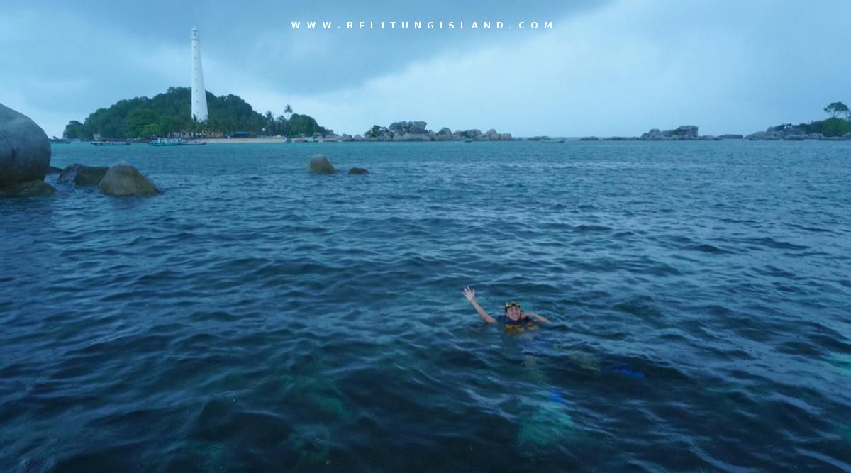 belitung image