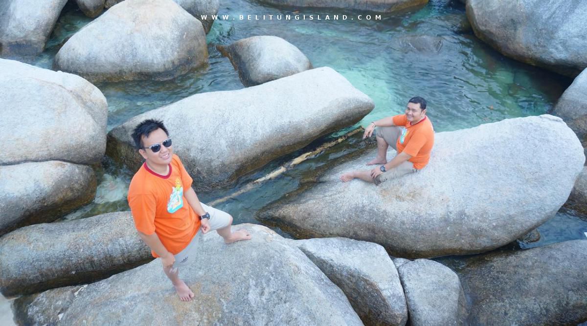 belitung image