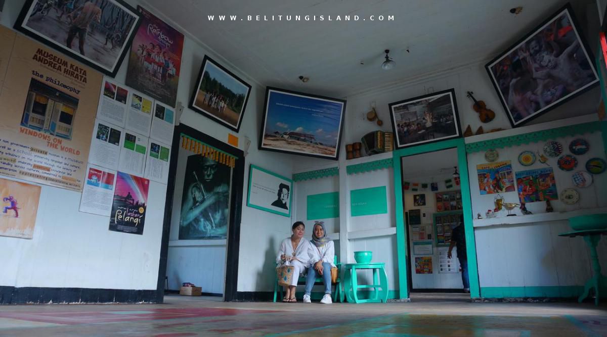 belitung image