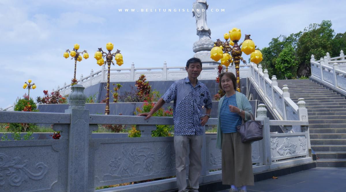 belitung image