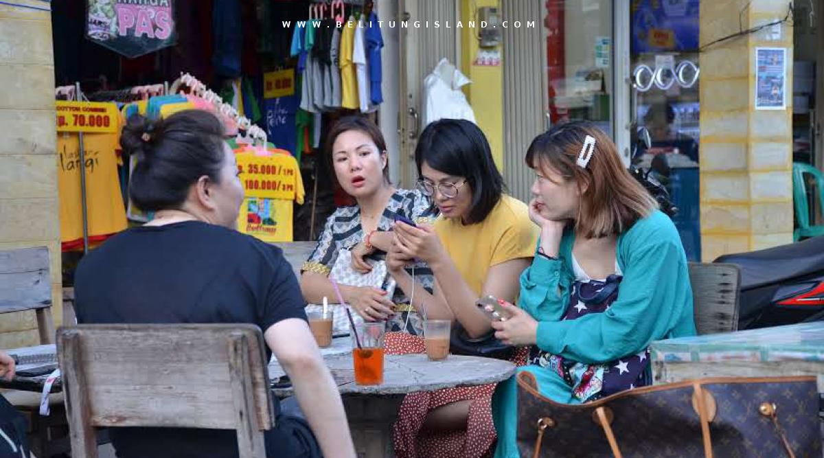 belitung image