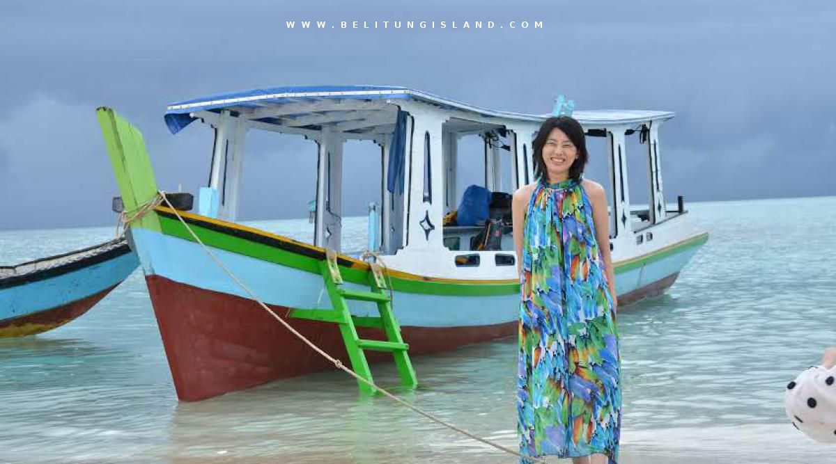 belitung image