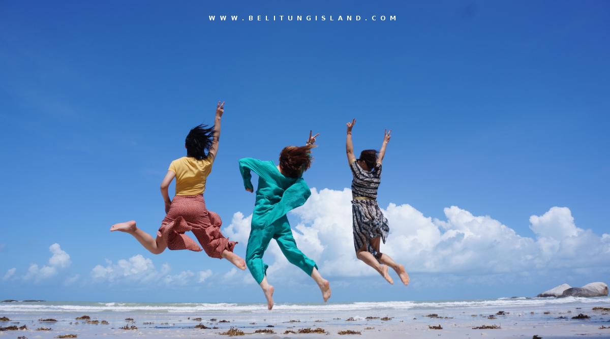 belitung image