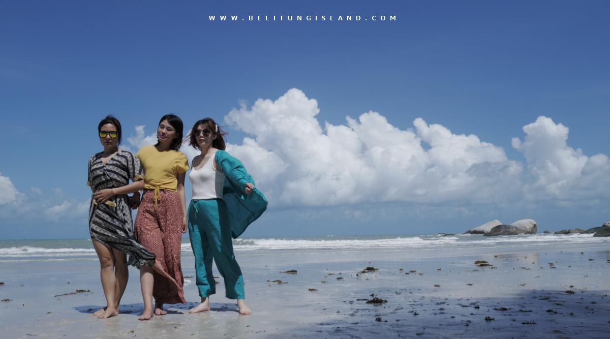 belitung image