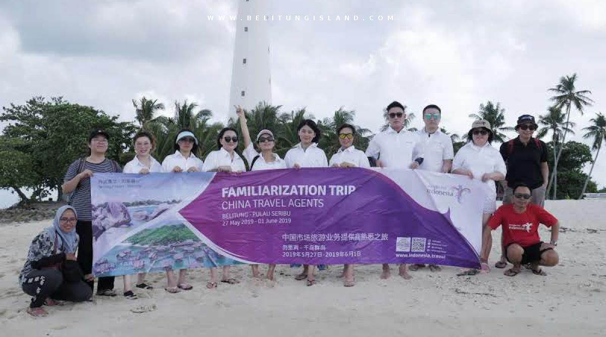 belitung image
